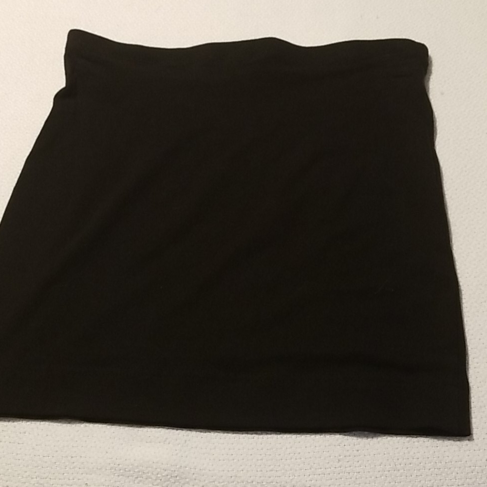 Mini skirt